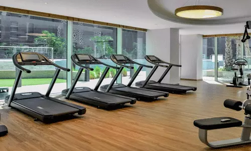 هتل گرند مرکور اند رزیدنس ایرپورت دبی هتل گرند مرکور اند رزیدنس ایرپورت دبی